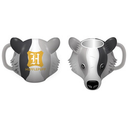 Κούπα Harry Potter Hufflepuff Badger 350ml 48688