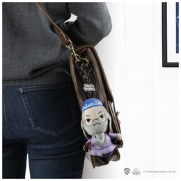 Graffiti Μπρελοκ Λούτρινο Harry Potter Dumbledore 60316