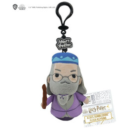Graffiti Μπρελοκ Λούτρινο Harry Potter Dumbledore 60316