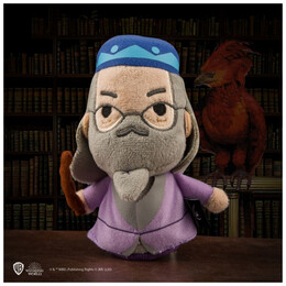 Graffiti Μπρελοκ Λούτρινο Harry Potter Dumbledore 60316