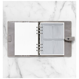 Filofax A5 Θήκη Για Επαγγελματικές Κάρτες 343616