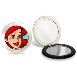 Καθρεφτάκι Άριελ Mad Beauty Disney Pop Princess Mirror Ariel 99140