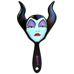 Βούρτσα Μαλλιών Mad Beauty Hair Brush Maleficent 99217