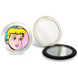 Καθρεφτάκι Σταχτοπούτα Mad Beauty Disney Pop Princess Mirror Cinderella 99141