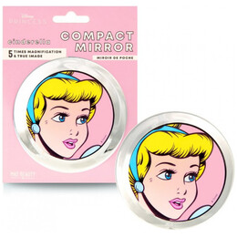 Καθρεφτάκι Σταχτοπούτα Mad Beauty Disney Pop Princess Mirror Cinderella 99141
