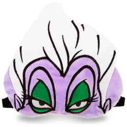 Μάσκα Ύπνου Mad Beauty Sleep Mask Pop Villains Ursula 99045