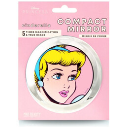 Καθρεφτάκι Σταχτοπούτα Mad Beauty Disney Pop Princess Mirror Cinderella 99141
