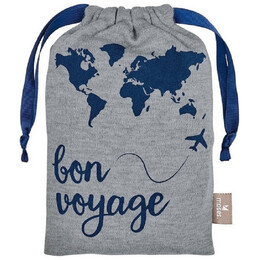 Μαξιλάρι Ταξιδιού Moses Travel infatable Nek Cusion M82454