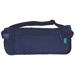 Τσαντάκι Μέσης Ταξιδιού Moses Wanderlust Belt Pouch With RFID Protection M82480