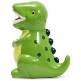 Κουμπαράς Legami Save Money Coin Bank - Dino SAVE0009