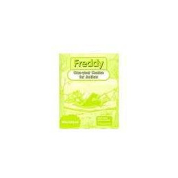 Freddy one Year Course for Juniors Workbook Teacher's