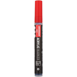 Μαρκαδόρος Ακρυλικός Talens 4mm Oxide Black 735