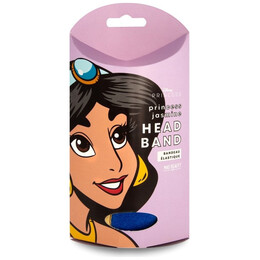 Κορδέλα Μαλλιών Mad Beauty Headband Jasmine 99222