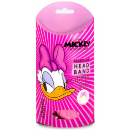 Κορδέλα Μαλλιών Mad Beauty Headband Daisy Duck 99243