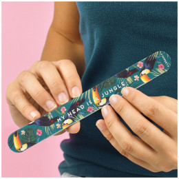 Σετ Λίμες Legami Nails Before Males Set Of 3 Nail Files NFS0002