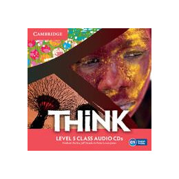 Think 5 cds (3)