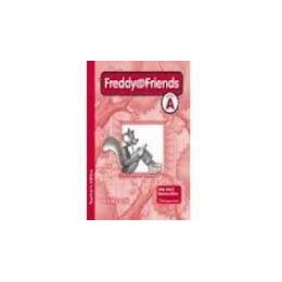 Freddy and Friends Junior a Workbook Teacher's
