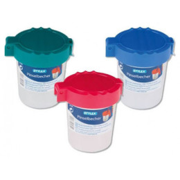 ΔΟΧΕΙΟ ΚΑΘΑΡΙΣΜΟΥ ΠΙΝΕΛΩΝ 170-2340 FIORELLO