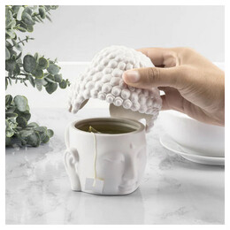 Κούπα Kikkerland Buddha CU334