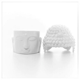 Κούπα Kikkerland Buddha CU334