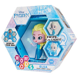 Συλλεκτική Φιγούρα Led Figure Wow! POD - Disney Frozen - Elsa