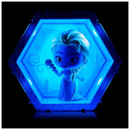 Συλλεκτική Φιγούρα Led Figure Wow! POD - Disney Frozen - Elsa