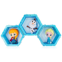 Συλλεκτική Φιγούρα Led Figure Wow! POD - Disney Frozen - Olaf