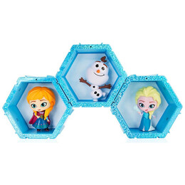 Συλλεκτική Φιγούρα Led Figure Wow! POD - Disney Frozen - Anna
