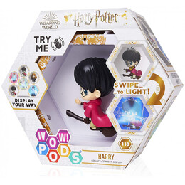 Συλλεκτική Φιγούρα Led Figure Wow! POD - Wizarding World - Harry