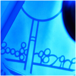 Συλλεκτική Φιγούρα Led Figure Wow! POD - Wizarding World - Harry