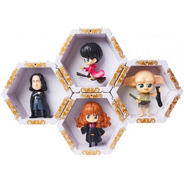 Συλλεκτική Φιγούρα Led Figure Wow! POD - Wizarding World - Harry