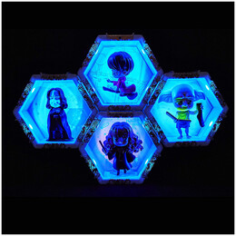 Συλλεκτική Φιγούρα Led Figure Wow! POD - Wizarding World - Harry