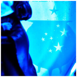 Συλλεκτική Φιγούρα Led Figure Wow! POD - Wizarding World - Snape