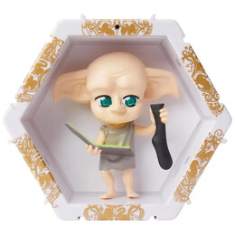 Συλλεκτική Φιγούρα Led Figure Wow! POD - Wizarding World - Dobby