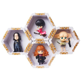 Συλλεκτική Φιγούρα Led Figure Wow! POD - Wizarding World - Dobby