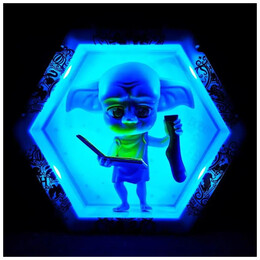 Συλλεκτική Φιγούρα Led Figure Wow! POD - Wizarding World - Dobby