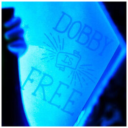 Συλλεκτική Φιγούρα Led Figure Wow! POD - Wizarding World - Dobby