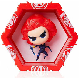 Συλλεκτική Φιγούρα Led Figure Wow! POD - Marvel - Black Widow