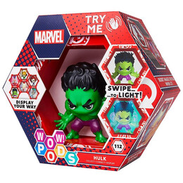 Συλλεκτική Φιγούρα Led Figure Wow! POD - Marvel - Hulk