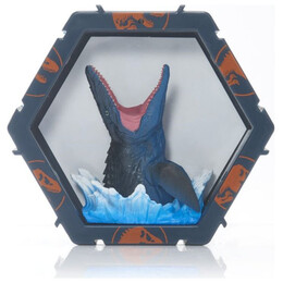 Συλλεκτική Φιγούρα Led Figure Wow! POD - Jurassic Dominion - Mosasaurus SFX