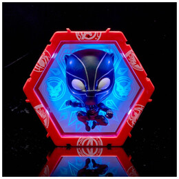 Συλλεκτική Φιγούρα Led Figure Wow! POD - Marvel - Black Panther