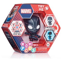 Συλλεκτική Φιγούρα Led Figure Wow! POD - Marvel - Black Panther