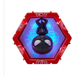 Συλλεκτική Φιγούρα Led Figure Wow! POD - Marvel - Symbiote Spiderman