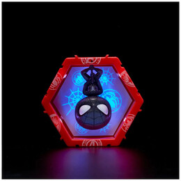 Συλλεκτική Φιγούρα Led Figure Wow! POD - Marvel - Symbiote Spiderman