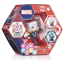 Συλλεκτική Φιγούρα Led Figure Wow! POD - Marvel - Thor