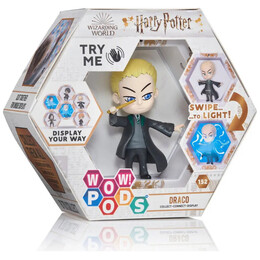 Συλλεκτική Φιγούρα Led Figure Wow! POD - Wizarding World - Draco