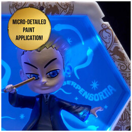 Συλλεκτική Φιγούρα Led Figure Wow! POD - Wizarding World - Draco