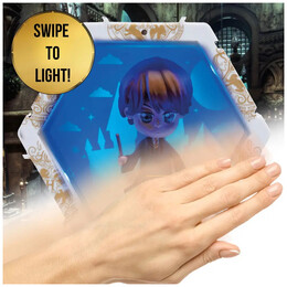 Συλλεκτική Φιγούρα Led Figure Wow! POD - Wizarding World - Ron