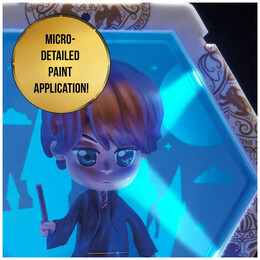 Συλλεκτική Φιγούρα Led Figure Wow! POD - Wizarding World - Ron