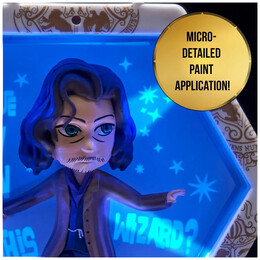 Συλλεκτική Φιγούρα Led Figure Wow! POD - Wizarding World - Sirius